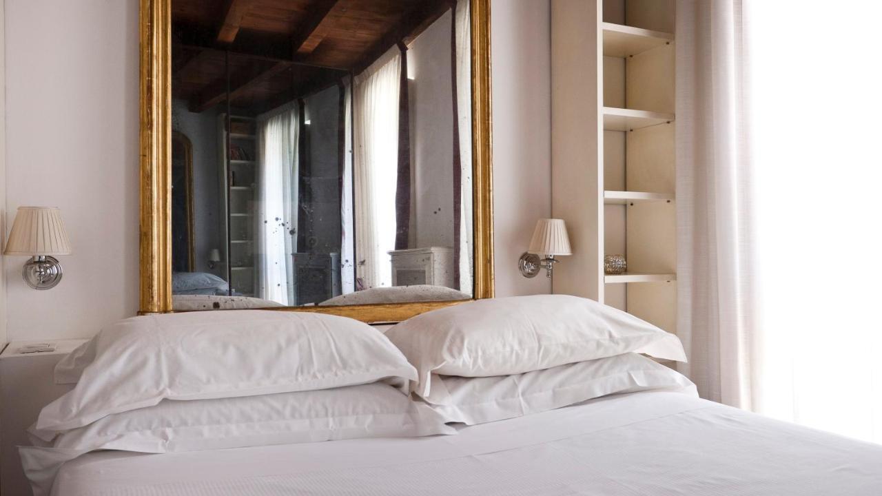 Italianway-Corso Garibaldi 55 Apartamento Milão Exterior foto